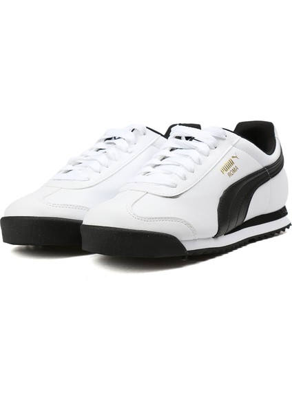 Unisex Günlük Ayakkabı Beyaz Roma Basic 35357204 modelleri