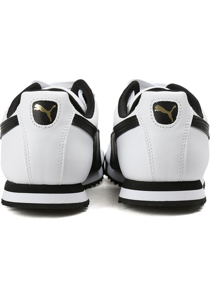 Unisex Günlük Ayakkabı Beyaz Roma Basic 35357204 fırsatları