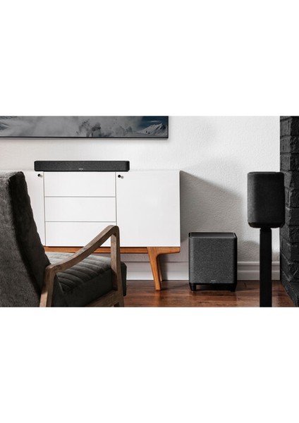 Home 550 | Home Sub Soundbar Sistem