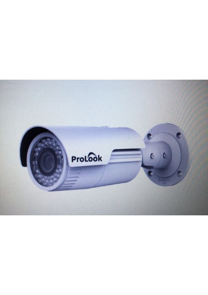 Ir Bullet Ip Camera