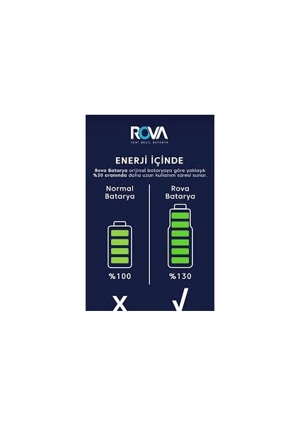 Iphone 7 Batarya Pil Güçlendirilmiş 2300MAH 1 Yıl Garantili