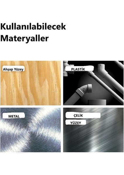 Panç Testere Bi-Metal 127MM fırsatları