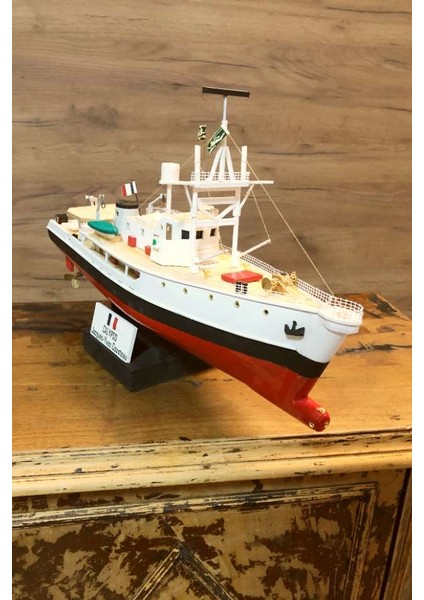 Calypso Araştırma Gemisi 57CM
