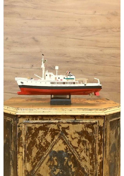Calypso Araştırma Gemisi 57CM