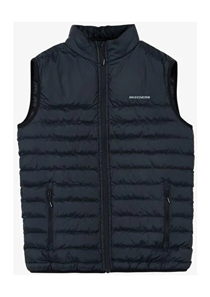 M Essential Vest Erkek Yelek S202174-001