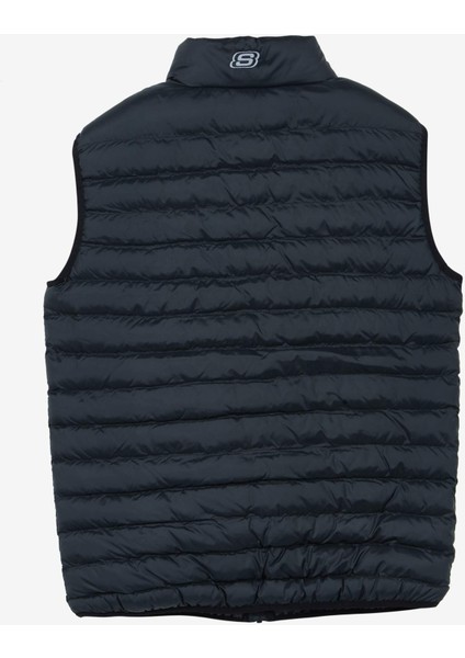 M Essential Vest Erkek Yelek S202174-001