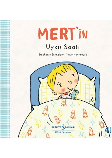 Mert'in Uyku Saati