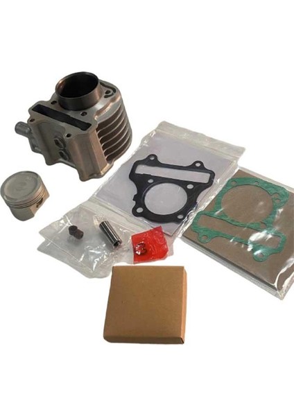 Store Honda Activa S 125 Silindir Piston Kit Om Dp2