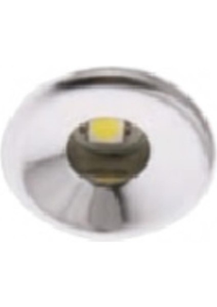 JL950 Kırmızı Ø25 Smd LED Spot (10 Adet)