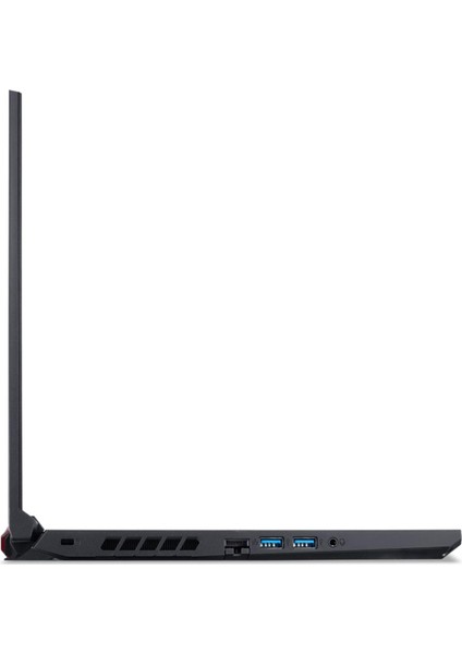 Nitro 5 AN515-57 NH.QESEY.003 I5-11400H 8gb 512SSD RTX3050TI 15.6" Fullhd W11H Taşınabilir Bilgisayar