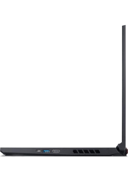 Nitro 5 AN515-57 NH.QESEY.003 I5-11400H 8gb 512SSD RTX3050TI 15.6" Fullhd W11H Taşınabilir Bilgisayar