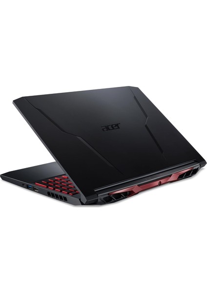 Nitro 5 AN515-57 NH.QESEY.003 I5-11400H 8gb 512SSD RTX3050TI 15.6" Fullhd W11H Taşınabilir Bilgisayar
