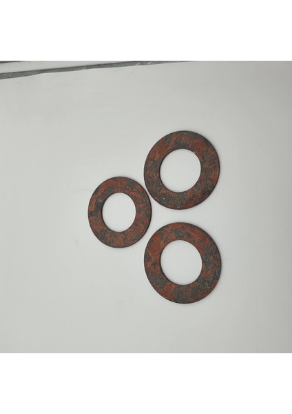 Zincirli Çektirme Caraskal Balatası 1.5 Ton