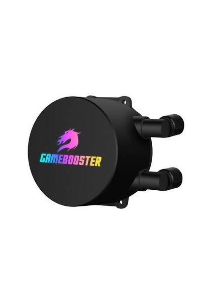 Gamebooster Tıtan 360 Rainbow 360MM Sıvı Soğutma