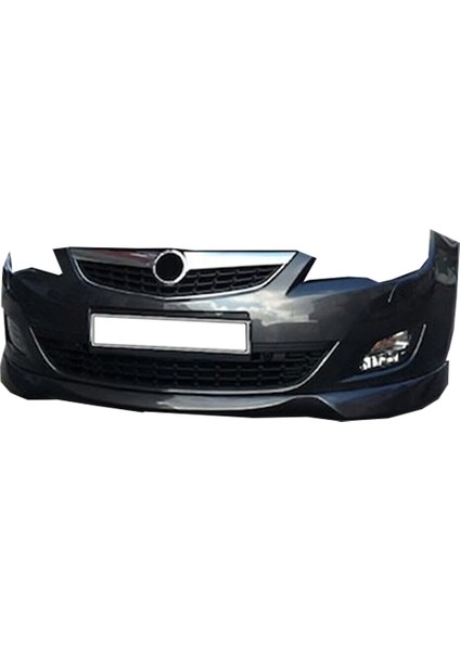 (Boyasız) Opel Astra J Hb Ön Karlık Makyajlı 2010-2015 Arası Uyumludur