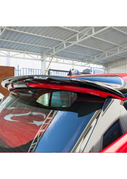 (Boyasız) Opel Astra K Hb Spoiler 2016 ve Sonrası Uyumlu fiyatları