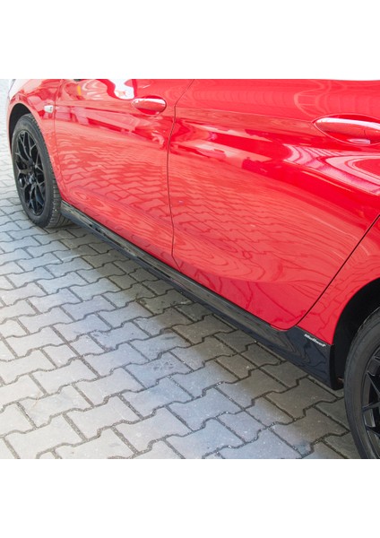(Boyasız) Opel Astra K Hb Marşpiel 2016 ve Sonrası Uyumlu modelleri