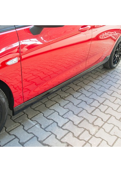 (Boyasız) Opel Astra K Hb Marşpiel 2016 ve Sonrası Uyumlu fırsatları