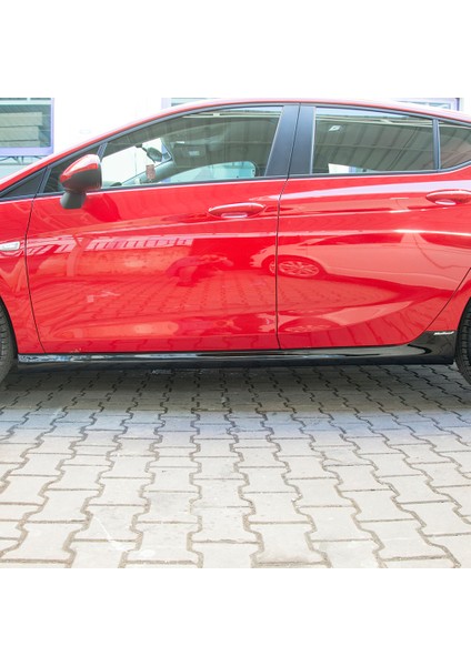 (Boyasız) Opel Astra K Hb Marşpiel 2016 ve Sonrası Uyumlu indirimleri