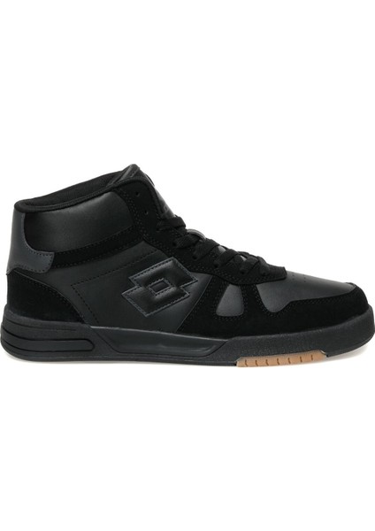 Morbıs Hıgh 2pr Siyah Erkek High Sneaker fiyatları