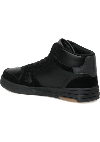 Morbıs Hıgh 2pr Siyah Erkek High Sneaker modelleri
