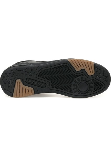 Morbıs Hıgh 2pr Siyah Erkek High Sneaker fırsatları