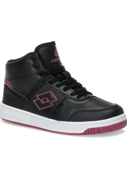Lorenze Hıgh Wmn 2pr Siyah Kadın High Sneaker fiyatları