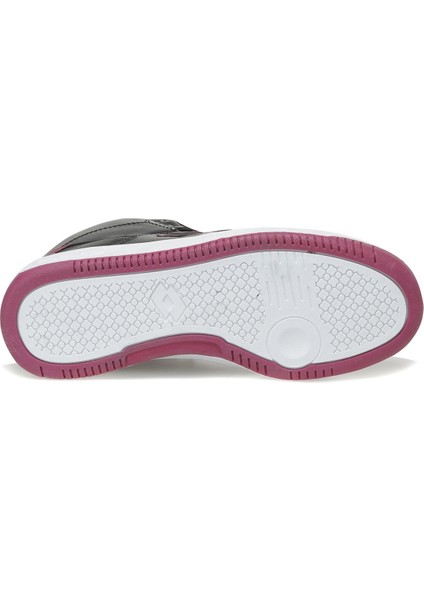 Lorenze Hıgh Wmn 2pr Siyah Kadın High Sneaker fırsatları