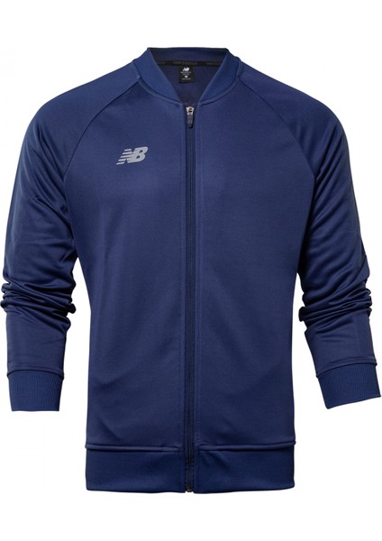 New Balance Erkek Sweatshirt TSJ2211-AVI