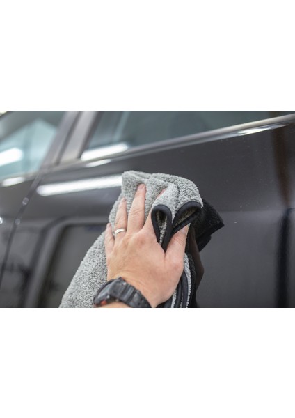 Adblmr.gray Mikrofiber Cila Temizleme Bezi 40X60 600 gr fırsatları