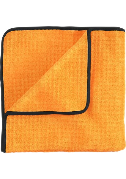 Goofer Towel Xl Yüksek Kaliteli Mikrofiber Cam Bezi