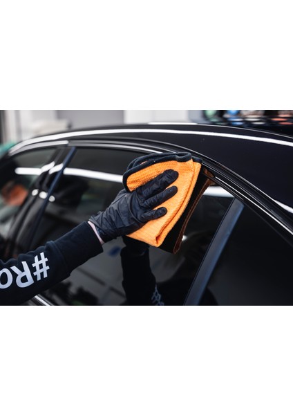 Goofer Towel Xl Yüksek Kaliteli Mikrofiber Cam Bezi