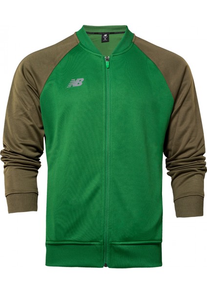 New Balance Erkek Sweatshirt TSJ2211-TPG