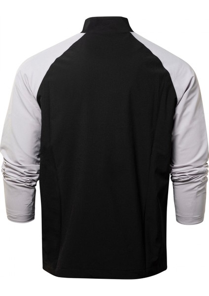 Erkek Performans Sweatshirt TST2210-BK