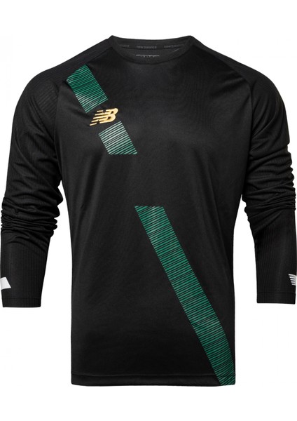 Erkek Performans Sweatshirt TST2217-BK