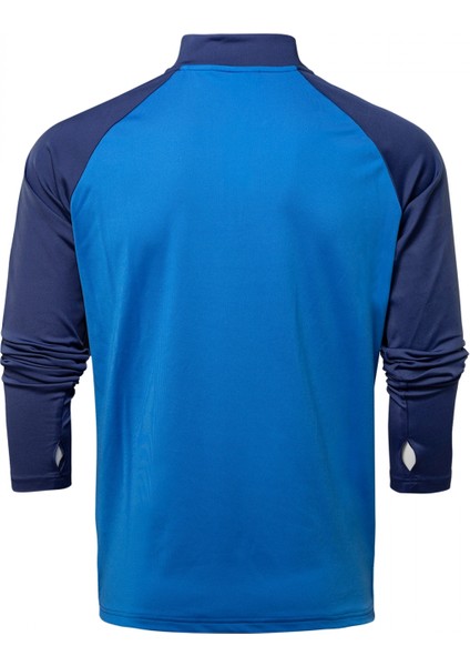 New Balance Erkek Performans Sweatshirt TST2201-SON