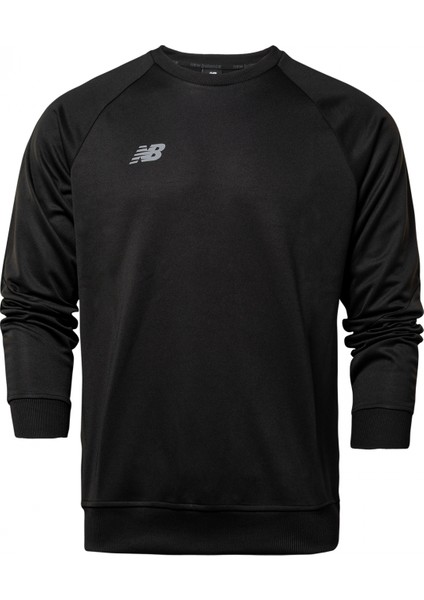 Erkek Performans Sweatshirt TST2202-BK