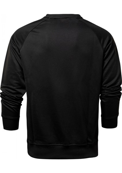 Erkek Performans Sweatshirt TST2202-BK