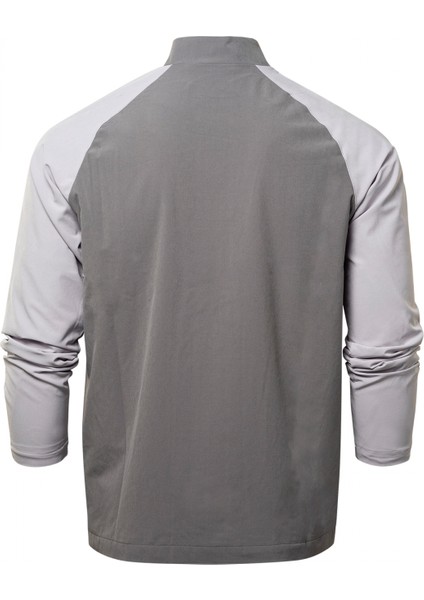 New Balance Erkek Performans Sweatshirt TST2210-ANT