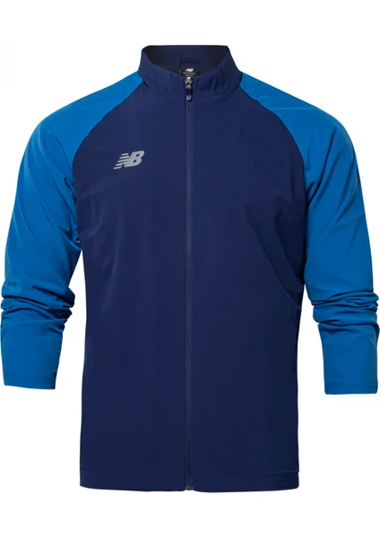 New Balance Erkek Performans Sweatshirt TST2210-AVI