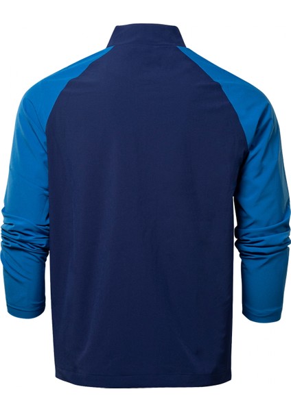 New Balance Erkek Performans Sweatshirt TST2210-AVI