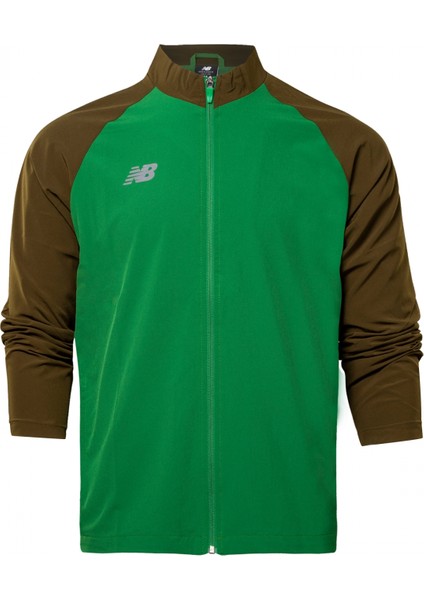 New Balance Erkek Performans Sweatshirt TST2210-TPG