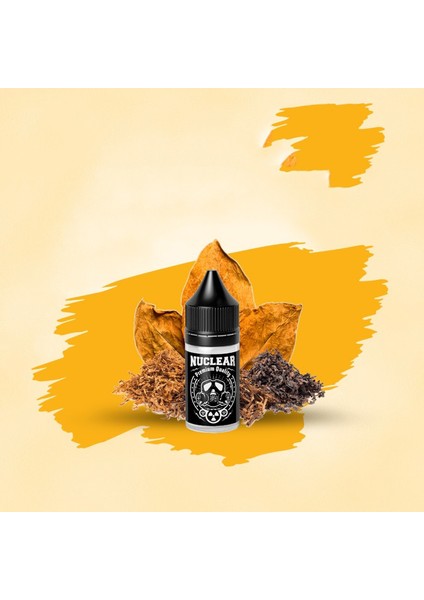 G Tob. 30 60 100 ml Dıy Kit Gıda Aroması ( 6 ml Aroma Içerir )