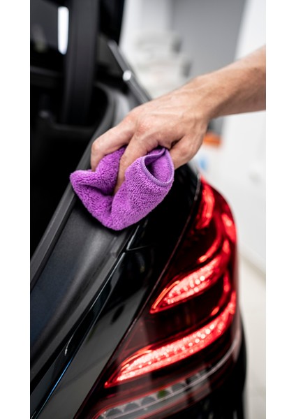 T2 Çok Amaçlı 10 Adet Mikrofiber Bez