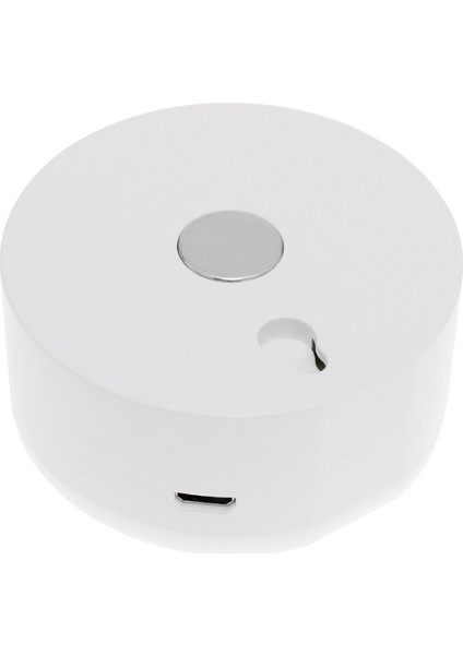 MX-T06 USB Şarjlı Hareket Sensörlü 6 Ledli Lamba