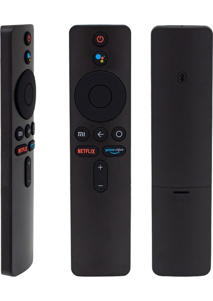 Weko Kr Xiaomi Mi Netflix Prime Video Tuşlu Lcd-Led Tv Kumanda HRM1789