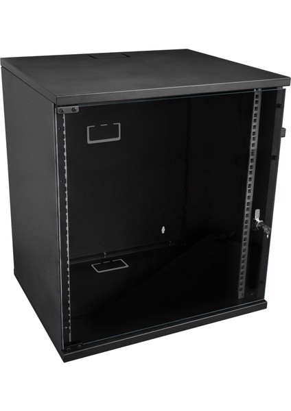S-Lınk 12U Soho Rack Kabin 19 Inc W 530MM D 400MM Kabinet