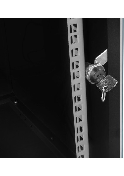S-Lınk 12U Soho Rack Kabin 19 Inc W 530MM D 400MM Kabinet fırsatları