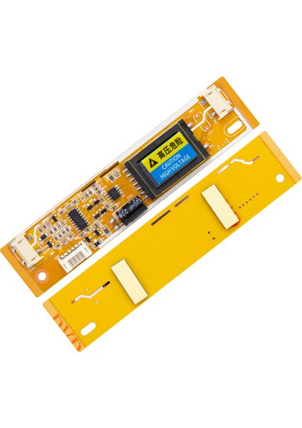 LCD Invertör 10-28V Giriş 15-22 Inc Monitör Board AVT-1502S