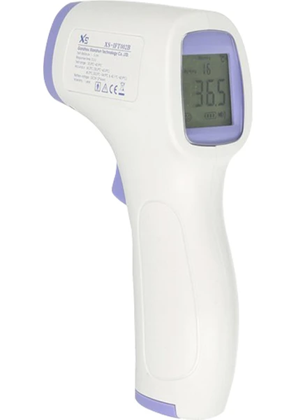 Xs -IFT002B 1cm-5cm Mesafe 32*c-42.2*c Arası Temassız Ateş Ölçer